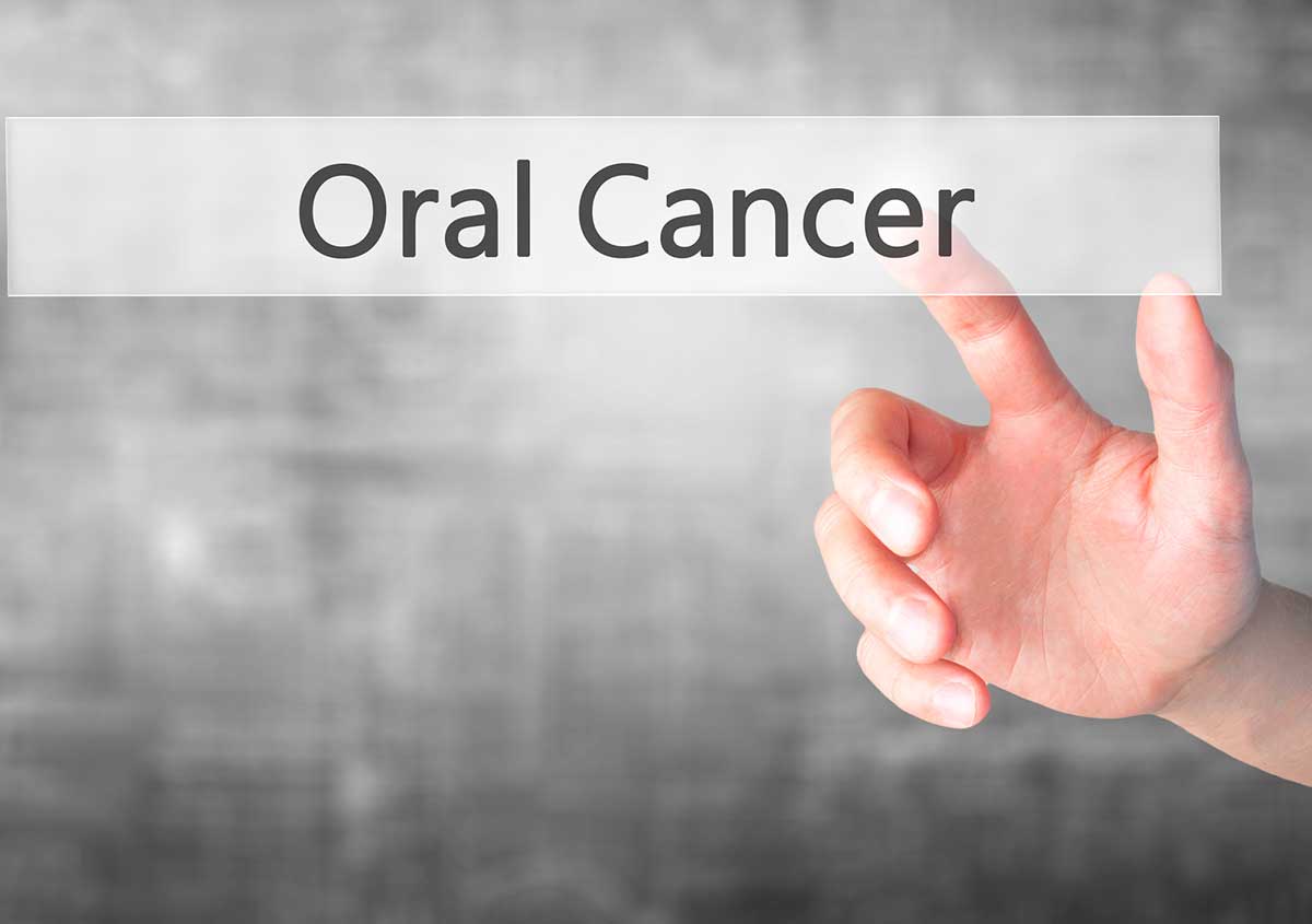 Signs of Oral Cancer
